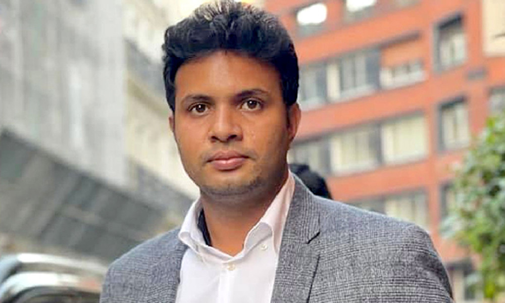 গোপালগঞ্জে হামলার নির্দেশনা দেন নিষিদ্ধ ছাত্রলীগের সভাপতি সাদ্দাম